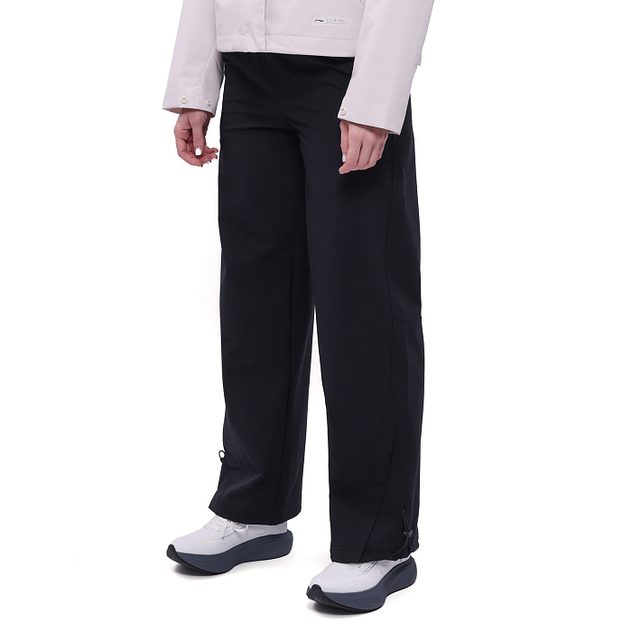 AYKW062-2 Брюки спортивные Workout черный